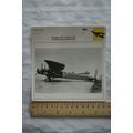 Douglas B-7 & O-35 - USA - Light Bomber - Colle...