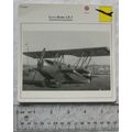 Levy Biche LB2 - France - Fighter - Collectors ...