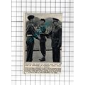 Senior Under-Officer P Burdick Sandhurst - 1950...