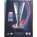 CHESTERFIELD v SWINDON TOWN JOHNSTONE'S PAINT T...