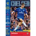 CHELSEA v SOUTHAMPTON PREMIER LEAGUE 2004