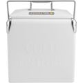 Permasteel Retro Vintage 14-Qt Portable Ice Che...
