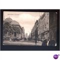 LIVERPOOL Bold Street Postcard by Valentine (38...