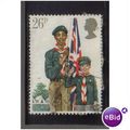 1982 GB BOYS SCOUTS F/U SG1181