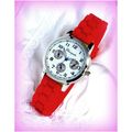 Sale Lrge Face Sport Style Chaoyada Wrist Watch...