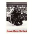 Railway Photo LNER C1 Atlantic 251 YORK Railway...