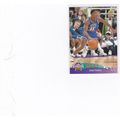 1992-93 Upper Deck Basketball Isiah Thomas #426