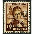 1941 Michel 400 - #3 fine used (o)