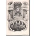 Paris, France - Tomb of Napoleon I, Hotel des I...