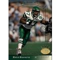 1993 Upper Deck SP Football Marvin Washington #198