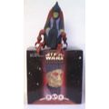 TACO BELL STAR WARS ' Episode 1 ' LOTT DODD toy...