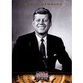 2012 Americana Heroes And Legends John F. Kenne...