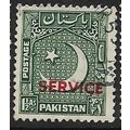 1953 SG O39 - fine used (o)