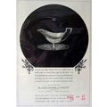 BLACK STARR FROST JEWELERS 1924 sterling silver...