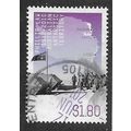 AAT 2012 $1.80 'PHILLIP LAW' FINE USED (EBID68-...