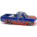 Hot Wheels - Custom '72 Chevy LUV: '17 HW Flame...