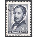 HUNGARY 1968 - Mihaly Tompa - Poet - Writer - A...