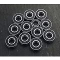 (12pcs) TAMIYA FALCON / SONIC FIGHTER / STRIKER...