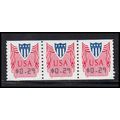 CVP33 29c Shield Very Fine MNH LGG PNC 11/3 PA5416