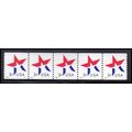 3615v 3c Star Very Fine MNH CNP+3 L S111 #onC K...
