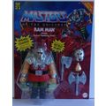 MASTERS OF THE UNIVERSE RETRO PLAY ' DELUXE RAM...