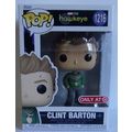 FUNKO ' TARGET EXCLUSIVE ' CLINT BARTON figure