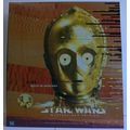 STAR WARS ' MASTERPIECE EDITION ' C -3PO (1998)