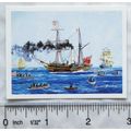1992 Tom Thumb Maritime History No. 9 Sirius