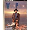 1990 Wilson Phillips Self-Titled Cassette Tape ...