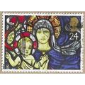 Madonna and Child 15085