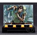 Topps Star Wars Illustrated ESB – Base Card #59...