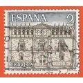 ESPAÑA. 1966. EDIFIL # 1733. TURISMO. UNIVERSID...
