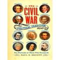 A Nation Divided-The Civil War Political Tradition