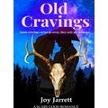 A Scary Good Romance Old Cravings
