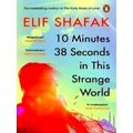 10 Minutes 38 Seconds in This Strange World by Elif Shafak