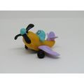 Kinder Surprise Toy 1996 K96 N62 Crashed Aeroplane