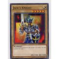 YuGiOh Duelist Pack: Battle City DPBC-EN012 Jac...