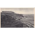 Cliff & Sands Saltburn by the Sea, Yorkshire Po...