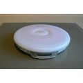 sony personal portable cd compact disc player w...