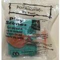 1996 McDonalds Australia Disney's Pocahontas Pl...