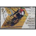 Great Britain 2012 Olympic Gold Jason Kenny Cyc...