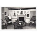 Coleridge Cottage Nether Stowey Postcard Somers...