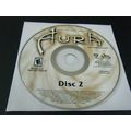 Aura: Fate of the Ages (PC, 2004) - Disc 2 Only!!!