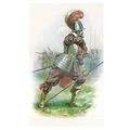 Pikeman, 1st REGIMENT OF FOOT (Royal Scots) 163...