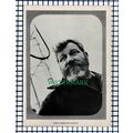 (7578) James Robertson Justice - 1959 Cutting