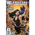 DC Special: Return of Donna Troy (2005 Ltd) # 0...