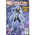 DC Special: Return of Donna Troy (2005 Ltd) # 0...