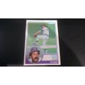 1983 Topps Card # 759 Doug Bird Excellent (5) C...