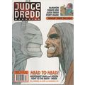 JUDGE DREDD MEGAZINE NO. 53 (1994)
