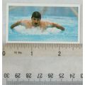 1992 Brooke Bond Olympic Challenge No. 26 Mark ...